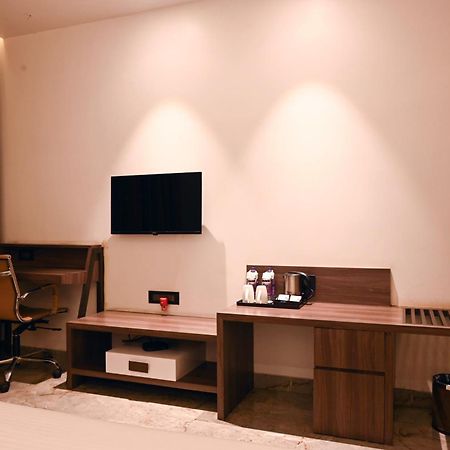 Econest Hotel Tarapith Bagian luar foto